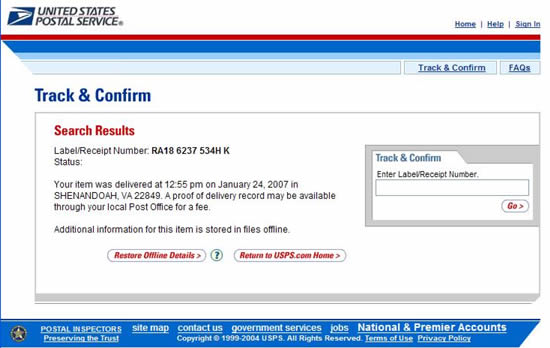 mail tracking USPS jpg